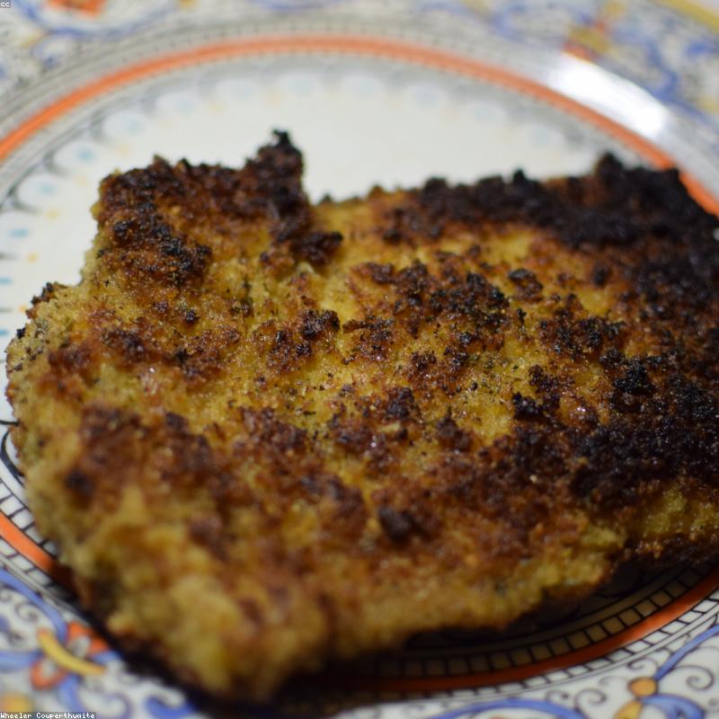 Ensalada rusa